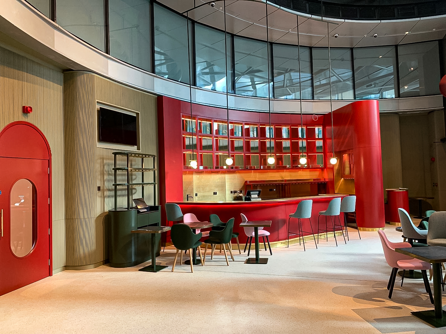 Tautvydas Matulis, founder and director of T Matulis Ltd